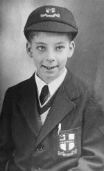Richard Anthony "Tony" Thulborn
